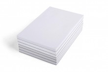 Note Pads - Scratch Pads - Writing Pads -   (4 x 6 inches)