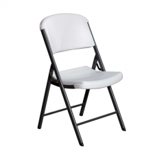Lifetime  Folding Chair