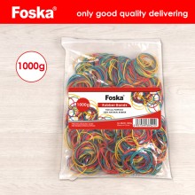 Rubber Bands RB200-100C