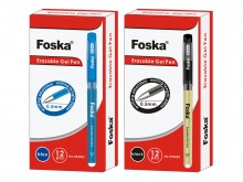 Erasable Gel Pen